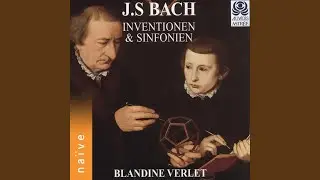 15 Inventions, BWV 776: No. 5 in E-Flat Major, Invention
