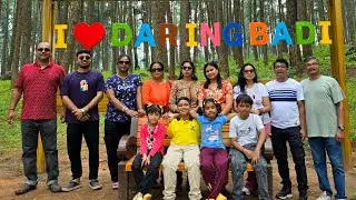 TEAM DARINGBADI 2025