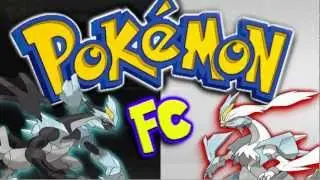Pok&eacute;mon Black 2 and White 2 Friend code exchange ★ B2W2 FC ★