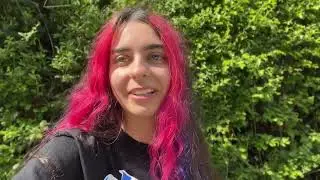 Я жертвую свои волосы