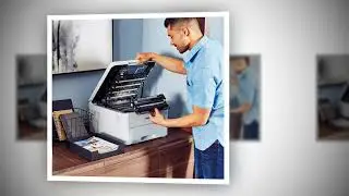 Brother HL L3210CW Compact Digital Color Printer Providing Laser Printer
