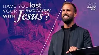 THE INCARNATION | PASTOR MICHAEL STEPHENS