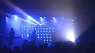 The Doerfels - Use Somebody/Where The Streets Have No Name - LIVE KEY WEST 2015