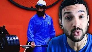 Anatoly hizo lo increíble frente a él | Anatoly en Español