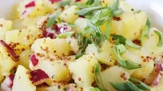 The One Potato Salad Rule You Should Never Break