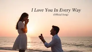 I Love You In Every Way — Most Beautiful Romantic “I Love You” Song | Heart Touching Love Music