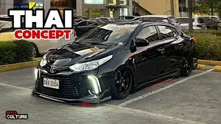 2022 Toyota VIOS XLE CVT Variant 