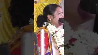 পরম বৈষ্ণব ভোলানাথ পৃথিবীতে ভগবান এই অদ্বৈত আচার্য ডাকে? Moumita Ghosh #kirtanharibol #damodar