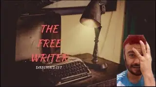 The Free Writer Directors Cut