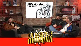 Bicicleta sau banii falsi? Ce omoara mai repede&nbsp;economia? | LSN cu Gojira,&nbsp;Gheba&nbsp;si&nbsp;Tudor