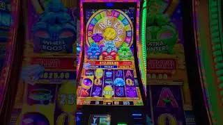 Big Win Kismet Kat FREE GAMES bonus Yaamava' Casino San Manuel 