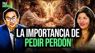 ¿Qué sucede si guardamos rencor a alguien durante mucho tiempo? | SEGMENTO #ViajeAOtraDimensión
