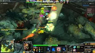 DOTA 2. nyx1 highlight
