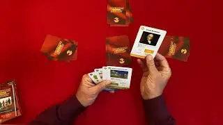 How to Play History Go Fish Game