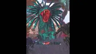 Ark Genesis Part 2 Edit | Ark Survival Evolved Edit