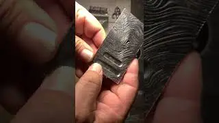 🔥Imperial Credit Card Is Finished🔥 #silver #silverpouring #viral #viralvideo #art
