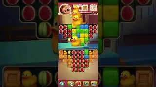toonblast level 8495