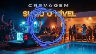 CREVAGEM &ndash; SUBIU O N&Iacute;VEL 💰🔥 | FUNK AUTOMOTIVO PESADO