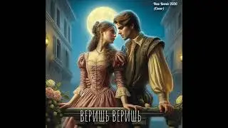 Гор Самарский   Веришь Веришь (Cover) New Remix 2026