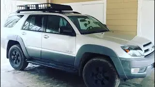 Как устранить проблему с соленоидом коробки передач Toyota 4Runner (прочитать описание)