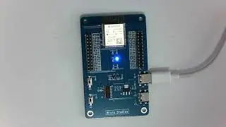 ESP32S3 JTAG DEBUG