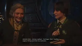 Astronomy Class | Part 66 | Hogwarts Legacy | PS5 Pro RAY TRACING Mode