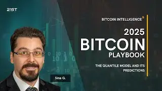 2025 Bitcoin Playbook: The Quantile Model and Its Predictions
