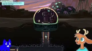 Bug in the Dome [Dome Keeper Ep. 31]