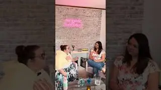 PT 2: Breaking Generational Curses: With Ellice