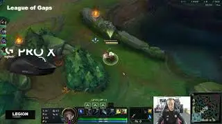 SIX pack shortcuts with Rekkles