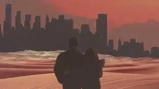Synth Centric - The Fugitive | Sunset Summer (Album)