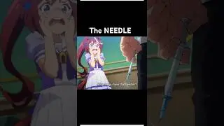 When you visit the DOCTOR #umamusume #umamusumeprettyderby #tokaiteio #anime