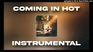 Lecrae, Andy Mineo &ndash; Coming In Hot (Instrumental)
