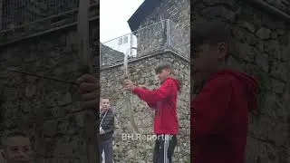 Tvrđava Vranduk – čuvar prošlosti u srcu Bosne 