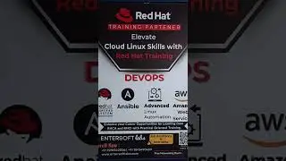 Red hot linux and ethical hacking best training institute in hyderabad #education #linux #hacker