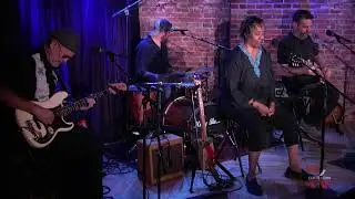 Misty Blues - Live At Caffe Lena