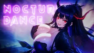 ALEX ESSEKER - NOCTURNE DANCE (HOUSE PHONK)