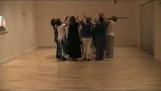 Deep River Om Namah Shivaya clip