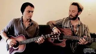 Brothers Garcia - Dawns Redemption