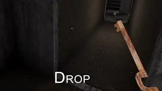 Find for rusty padlock key 🔑 and use. Granny house 🏠. horror ☠️ game