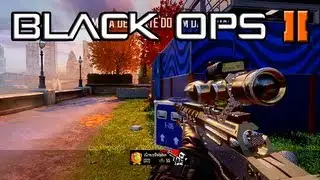 A RISADA MAIS ENGRA&Ccedil;ADA | A VOIZINHA! - CALL OF DUTY #33
