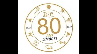 Vidéo AG ASPTT Limoges Omnisports - Saison 2024/2025