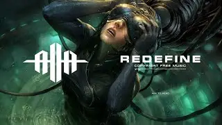 [FREE] Dark Clubbing / Cyberpunk / Industrial Type Beat 'REDEFINE' | Background Music