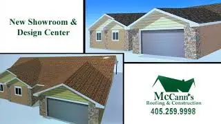 Protect Your Home With the Best Roofing, Windows and Siding | McCann's Roofing & Construction