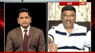 Online Lottry Fraud: Anand Kulkarni on Jayant Patil's Statement