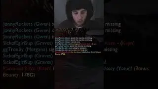 How To Make Yone Tilt...