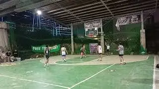 Game 5 Week 4 PoundTown VS MonsterBud PH Season 2 of The Hoops  Chrononicle  3x3 Basketball League