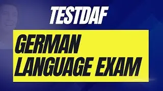 Master TestDaf: Ace the German Language Exam with These Expert Tips for Success!