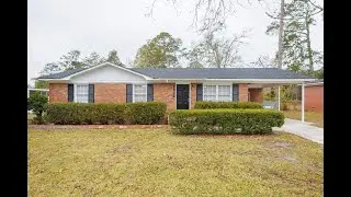 2310 Barack Obama Blvd. | Valdosta Real Estate