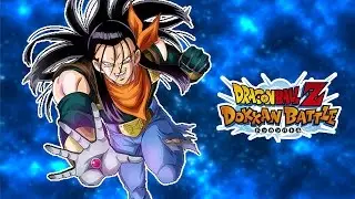 SSR Analysis | HOW GOOD IS AGL SUPER 17 + SUPER ATTACK ANIMATION! DBZ Dokkan Battle